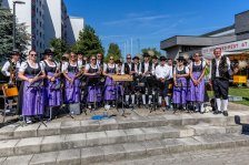 21.09.2025 Kirchweihfest